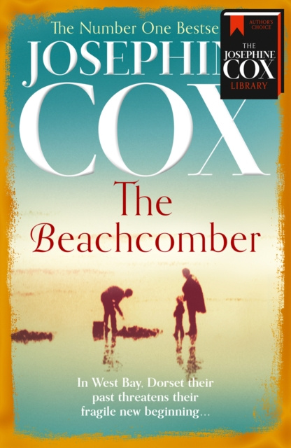 E-knjiga Beachcomber Josephine Cox