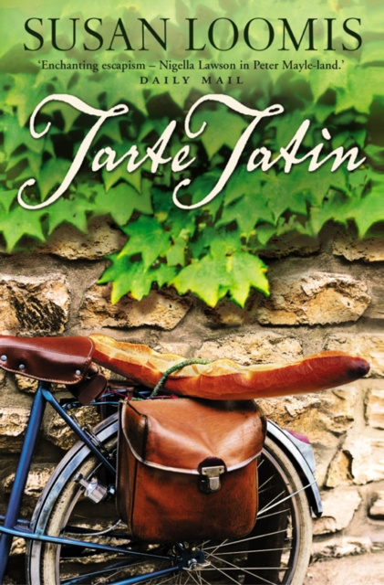 E-kniha Tarte Tatin: More of La Belle Vie on Rue Tatin Susan Loomis