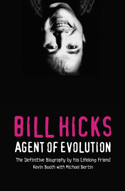 E-kniha Bill Hicks Kevin Booth