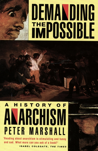 E-knjiga Demanding the Impossible Peter Marshall
