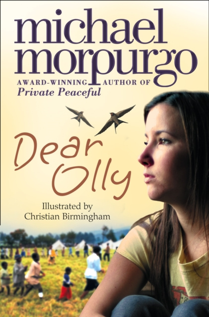 E-knjiga Dear Olly Michael Morpurgo