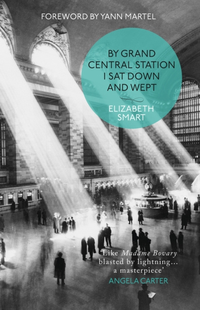 E-book By Grand Central Station I Sat Down and Wept Elizabeth Smart