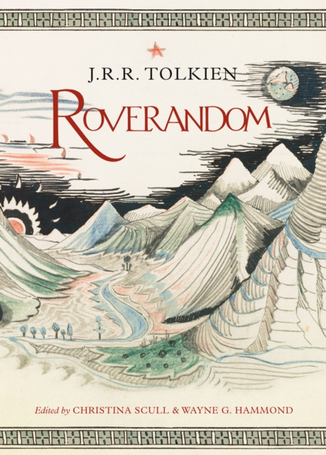 E-knjiga Roverandom John Ronald Reuel Tolkien