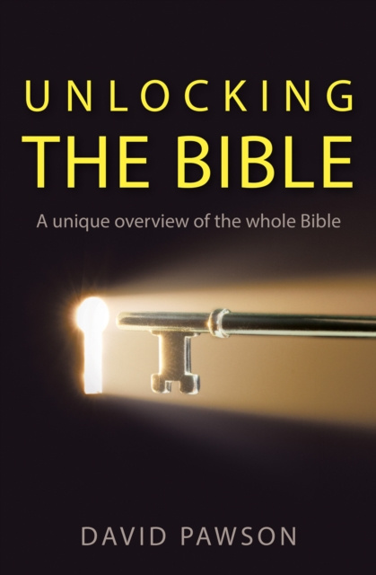 E-book Unlocking the Bible David Pawson