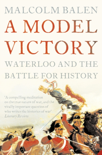 E-knjiga Model Victory Malcolm Balen