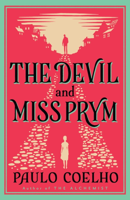 E-book Devil and Miss Prym Paulo Coelho