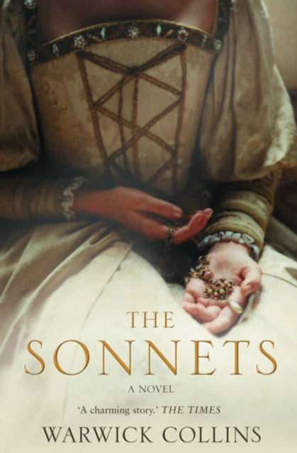 E-knjiga Sonnets Warwick Collins