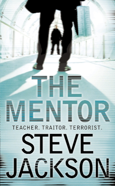 E-book Mentor Steve Jackson