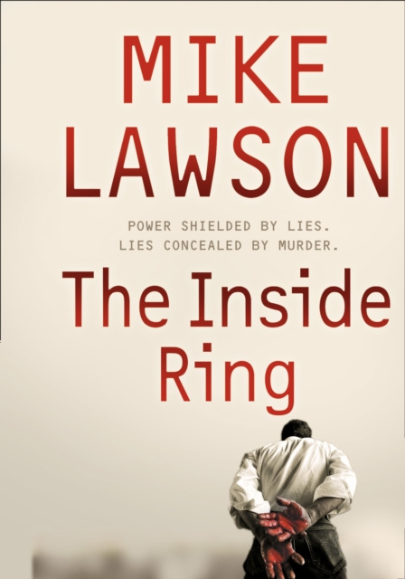 E-book Inside Ring Mike Lawson