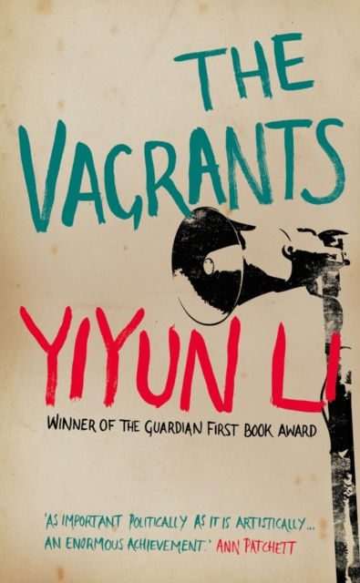 E-book Vagrants Yiyun Li