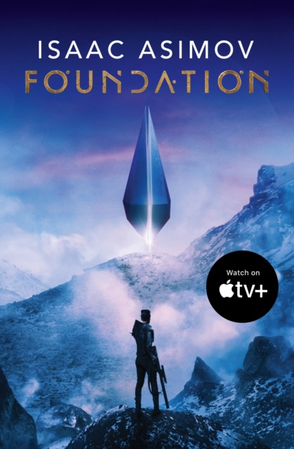 E-kniha Foundation (The Foundation Trilogy, Book 1) Isaac Asimov