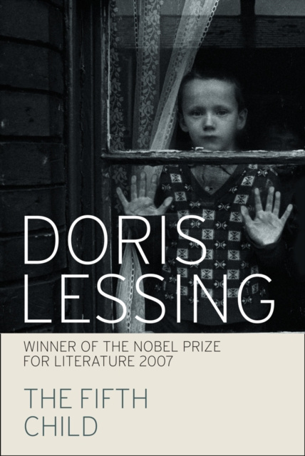 E-book Fifth Child Doris Lessing