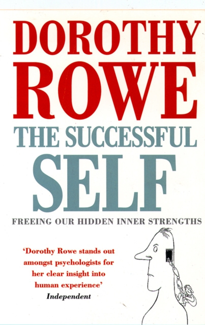 E-knjiga Successful Self Dorothy Rowe