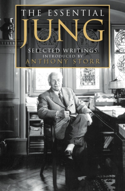 E-book Essential Jung Anthony Storr