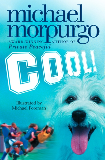 E-knjiga Cool! Michael Morpurgo