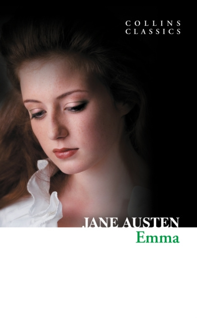E-book Emma (Collins Classics) Jane Austen