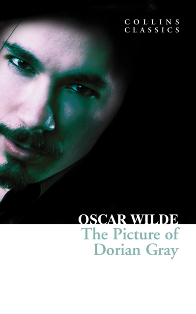 E-kniha Picture of Dorian Gray (Collins Classics) Oscar Wilde