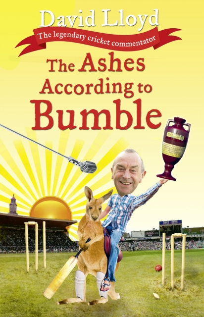 E-book Ashes According to Bumble David Lloyd
