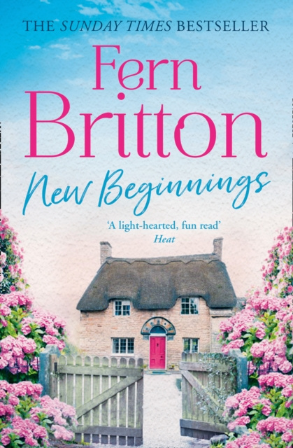 E-kniha New Beginnings Fern Britton