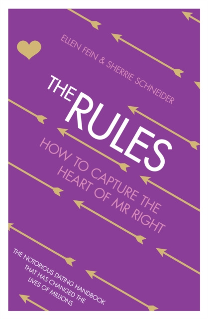 E-kniha Rules: How to Capture the Heart of Mr Right Ellen Fein