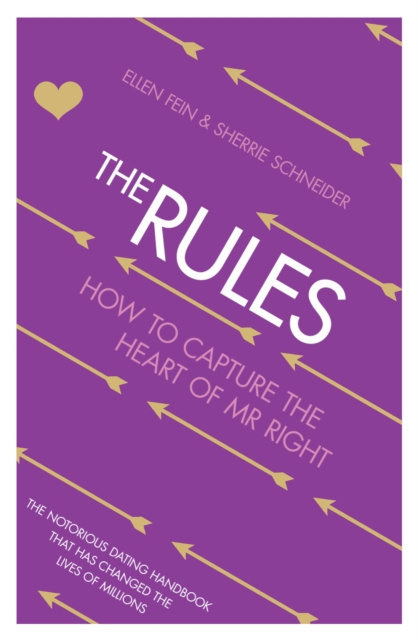 E-book Rules: How to Capture the Heart of Mr Right Ellen Fein