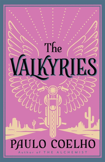 E-book Valkyries Paulo Coelho