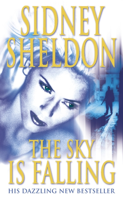 E-book Sky is Falling Sidney Sheldon