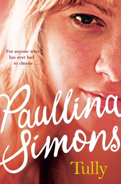E-kniha Tully Paullina Simons