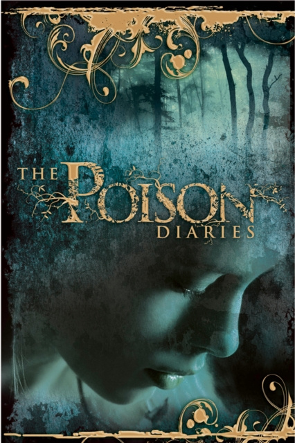 E-knjiga Poison Diaries Maryrose Wood