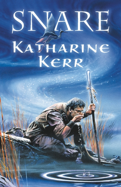 E-knjiga Snare Katharine Kerr