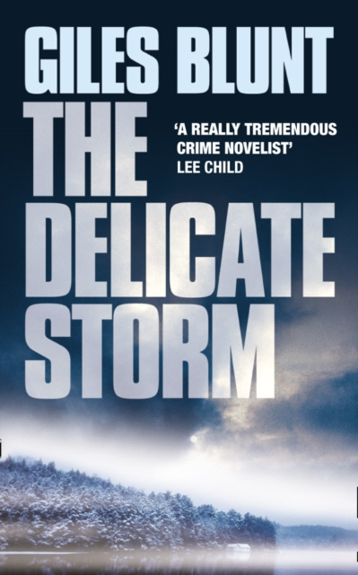 E-book Delicate Storm Giles Blunt