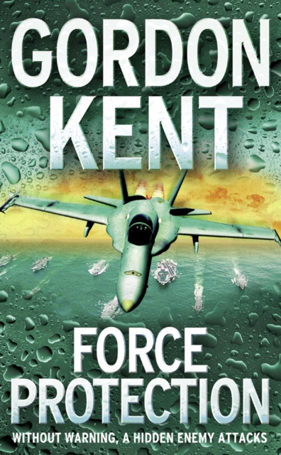 E-book Force Protection Gordon Kent