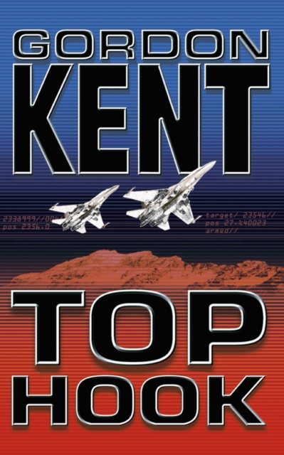 E-book Top Hook Gordon Kent