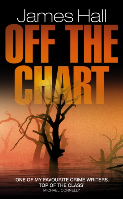 E-knjiga Off the Chart James Hall