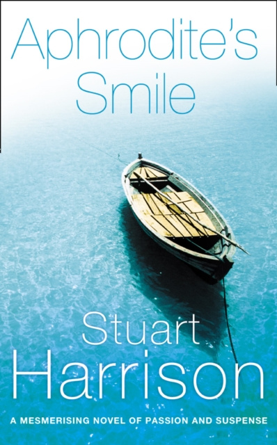 E-book Aphrodite's Smile Stuart Harrison