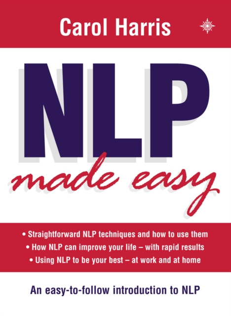 E-book NLP Made Easy Carol Harris