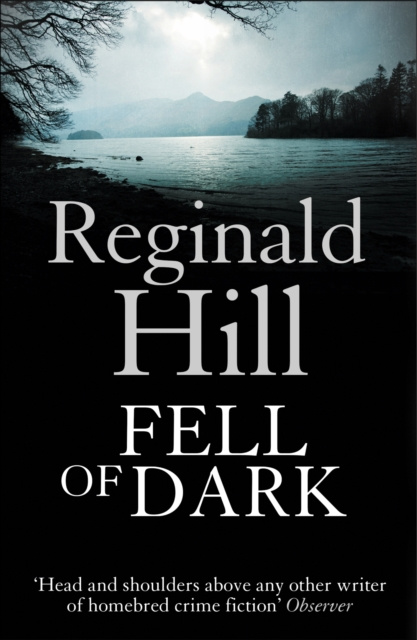 E-knjiga Fell of Dark Reginald Hill