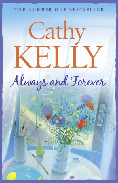 E-knjiga Always and Forever Cathy Kelly