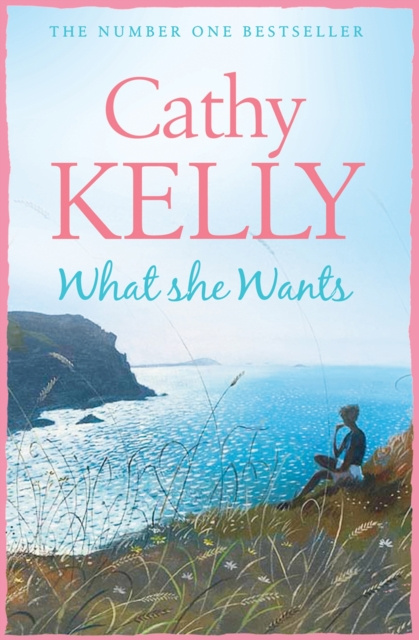E-Book What She Wants Cathy Kelly