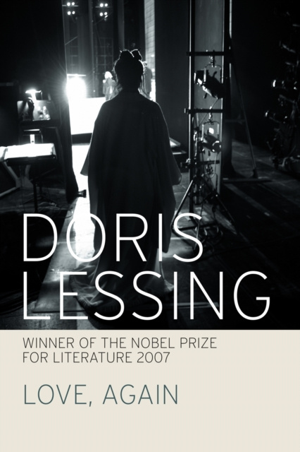 E-book Love, Again Doris Lessing