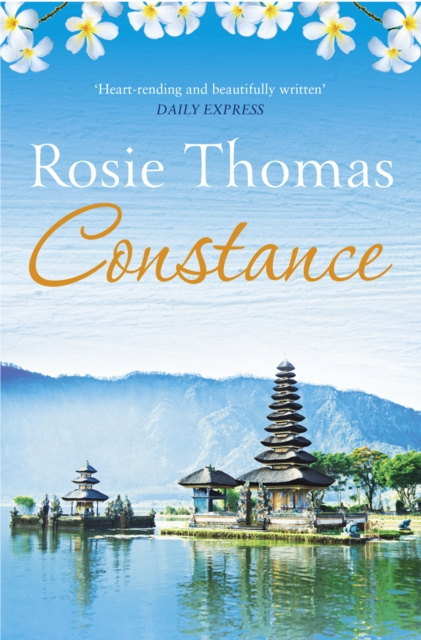 E-book Constance Rosie Thomas