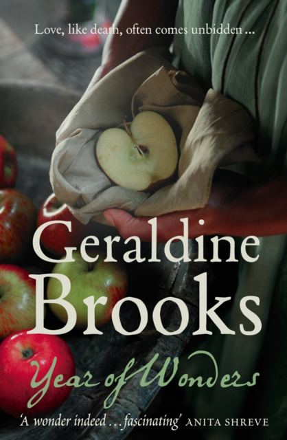 E-book Year of Wonders Geraldine Brooks