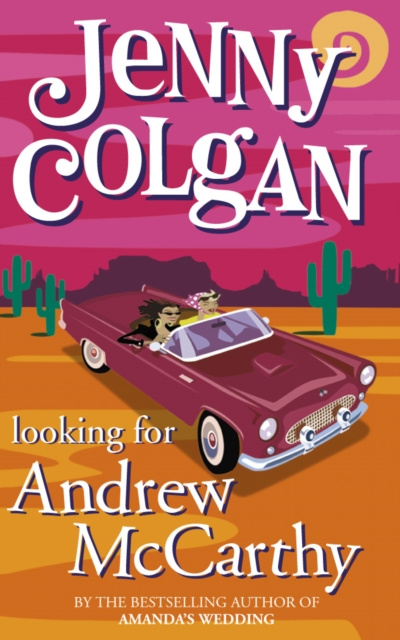 E-book Looking for Andrew McCarthy Jenny Colgan
