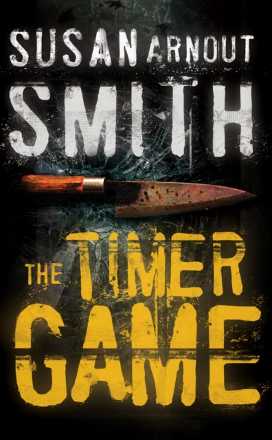E-knjiga Timer Game Susan Arnout Smith