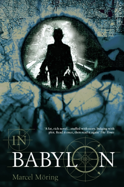 E-book In Babylon Marcel Moring