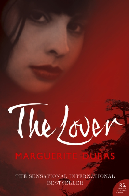Libro elettronico Lover (Harper Perennial Modern Classics) Marguerite Duras