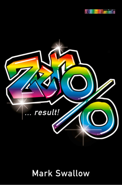 E-book Zero Per Cent Mark Swallow