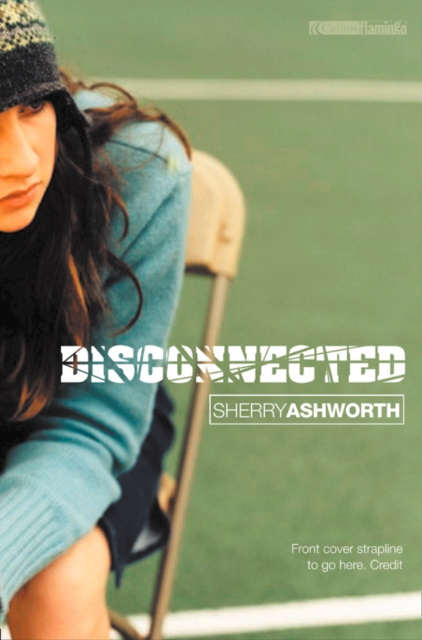 E-book Disconnected Sherry Ashworth