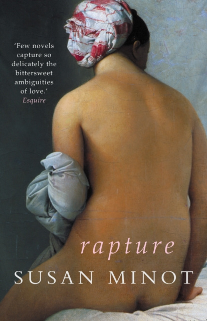 E-book Rapture Susan Minot