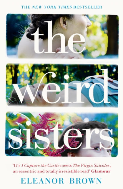 E-kniha Weird Sisters Eleanor Brown